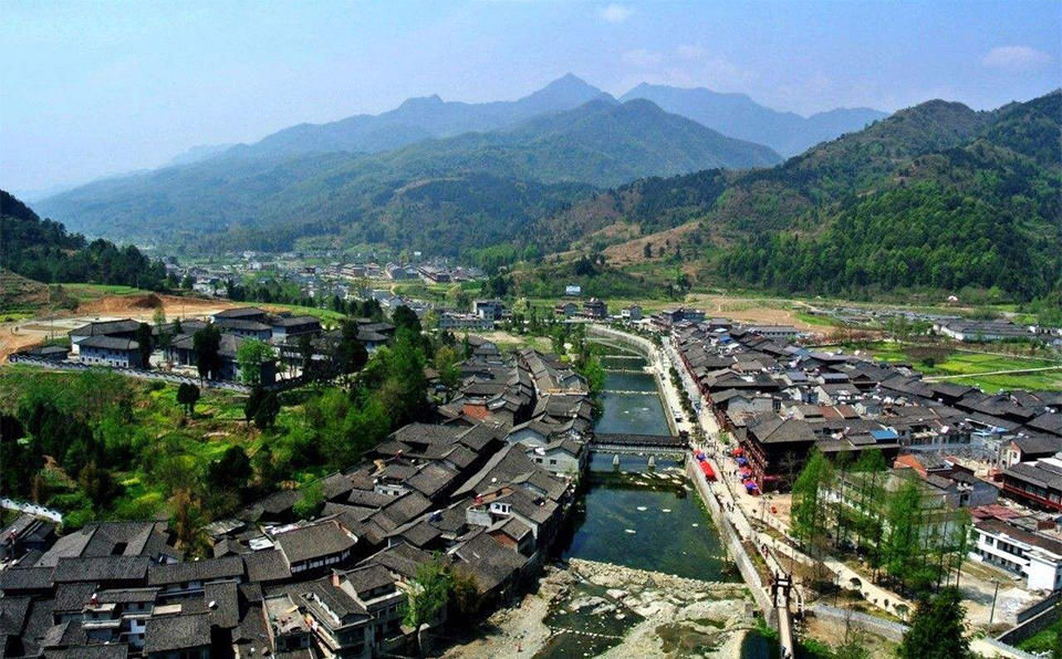 十年记忆 十年重生