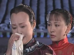 大宅门:白家老太太为何吃着三爷的点心却对大