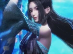 天行九歌,玄机让焰灵姬跳舞的意义是什么?答案