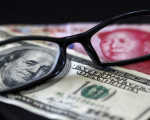 外媒：中国抛售1026亿美元的美股 持仓降幅达38%