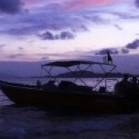 《卡布奇诺》摩登兄弟实力演唱,现场围满了粉