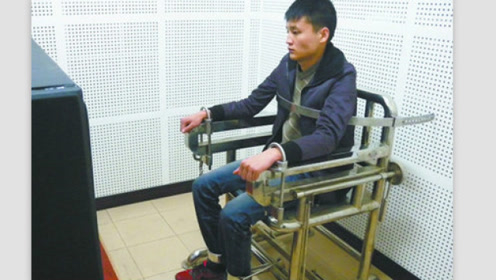 毒爷爷!5岁男童被爷爷带去推拿店按摩,回家后