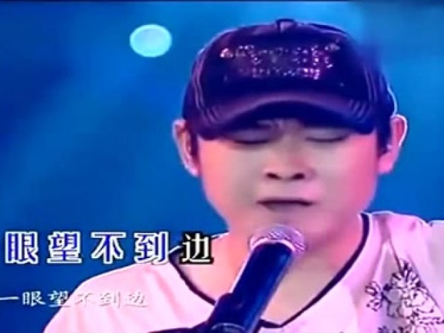 云飞郭津彤夫妻刚出的新歌还是那么美,那么好