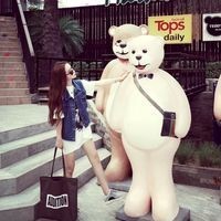 迷你世界生存 大都会的致富路,汤米开始架桥铺