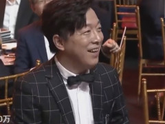 黄渤拍卖会说错话得罪王中军,徐峥自费300万来