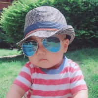 米乐乐的个人频道