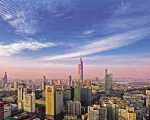 长三角规划宁杭城市等级之辩：杭州真的不如南京吗？