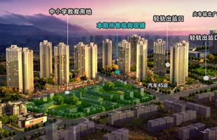 重庆SHOPPING MALL与社区商业 现状探访与