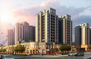 重庆SHOPPING MALL与社区商业 现状探访与