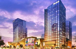 重庆SHOPPING MALL与社区商业 现状探访与