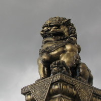 世界史5000年版图变化,中国疆域出现那一刻,瞬