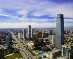 北京五环内禁增建设用地 力促租赁与二手房市场