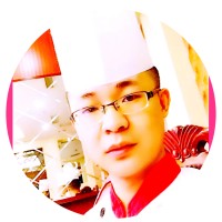 陕西厨师哥阿龙的个人频道