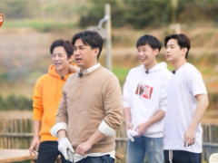 《向往2》下期预告出来了,黄磊的女儿居然来