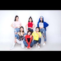 抖音热门舞蹈分解