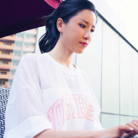 女子防身术到底有多可怕?漂亮妹子现场演示,一