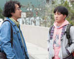 上影节日片“放映盛世”：我爱日影，与你无关