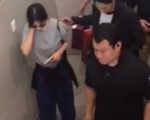 宋仲基包机载宋慧乔回韩国 怕女方跌倒一路护送