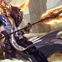 王者荣耀:带你去旅行我无法自拔了!