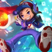 王者荣耀梦之夏