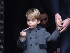 英国凯特王妃和威廉王子第三个宝宝的名字会是