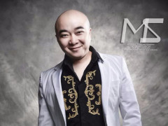 张烁--逆风奔跑的男人,梦想路上一定会星光闪耀