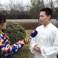 健身气功--六字诀教学视频