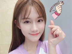 《创造101》幕后花絮,紫宁高冷不在模仿小黄人