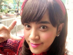 《创造101》幕后花絮,紫宁高冷不在模仿小黄人