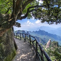 刘恺威、杨蓉《飞刀又见飞刀》一首《浮生未歇