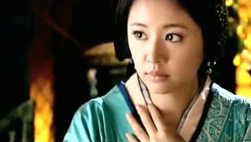 《美人心计》周亚夫狠心赶走雪鸢,雪鸢刚出营