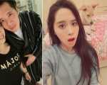 欧阳龙称妻子因“代考事件”又气又难过 怒斥女儿：不是笨是蠢