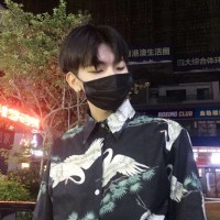 七鹤大人的个人频道