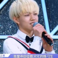 王源_快乐大本营_家族之歌!