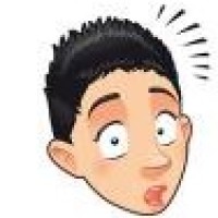 唐小强讲述土耳其特色节日,装扮成万圣节形象