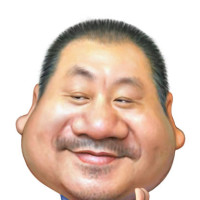 搞笑视频:小明搞笑系列,小东安慰怕打针的老师