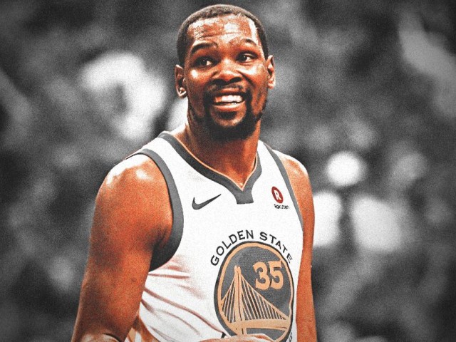 总决赛MVP赔率榜出炉 阿杜赔率最高库里又陪