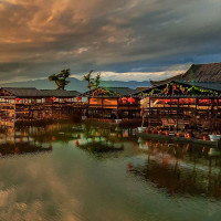 听听香港明星讲普通话,搞笑到扑街!