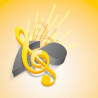 视频里经常出现的背景音乐,又是抖音带火的,听