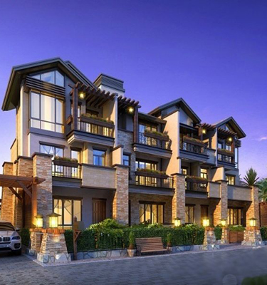 柴静巨资拍片诉雾霾危害!十面霾伏下买房怎么