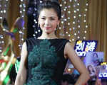 某80后女演员演戏不背台词，只念数字，刘涛见后觉得太恐怖了！