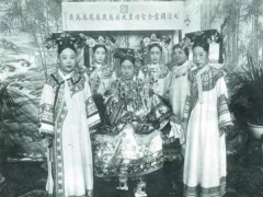 古人断案故事:武则天的女儿太平公主嫁妆被盗