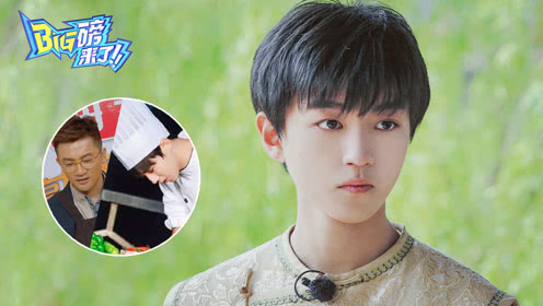 李子璇专访:用湖南方言为自己拉票 搞笑鼓励自