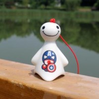 奔跑吧:兄弟团学习唱《保卫黄河》,结果问题不