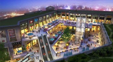 渝中区楼盘推荐