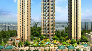 渝中区楼盘推荐