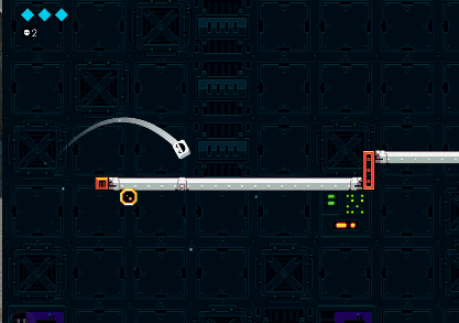 《再跳一次2》评测：魔性跳跃小品再次来袭