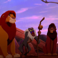 儿童乐园之动画的个人频道