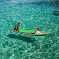 吴亦凡再进NBA全明星名人赛,诠释华人不凡