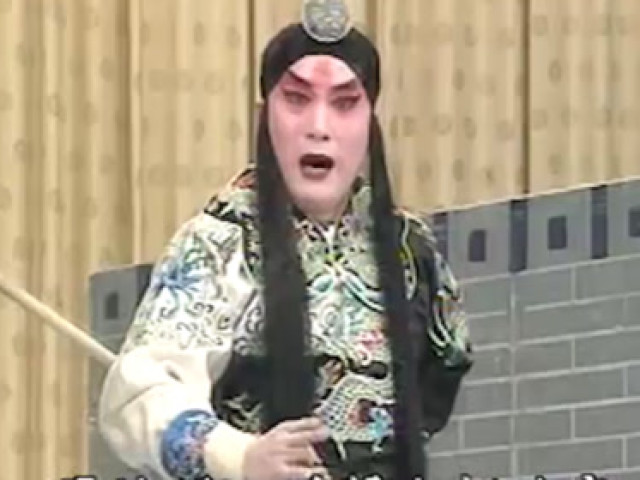 安徽省黄梅戏剧院优秀青年演员 李文 梅院军《